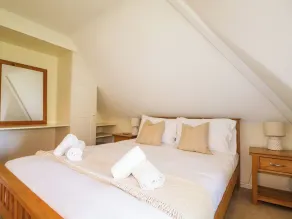 Little Owl - Chambre