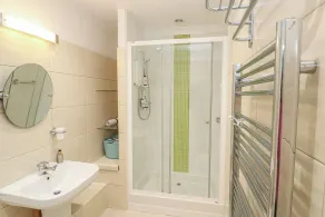 Pump Cottage - Salle de bain