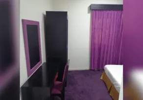 Sama Tower for Furnished Units - View from room
