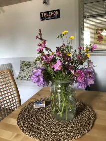 Karensdal B & B - Room