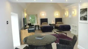 Toadhall Rooms - Rum