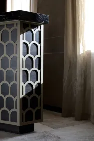 Alle Guglie Boutique Hotel - Reception
