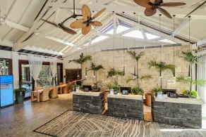 The Westin Porto de Galinhas All-Inclusive - Reception