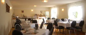Hotel Thielmann - Restaurant