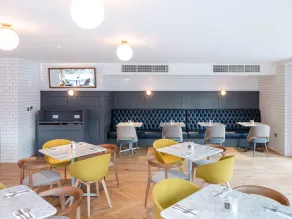 Novotel York Centre - Restaurant
