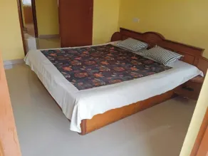 Experience Tranquility at B28 Sandhyaraag - Habitación
