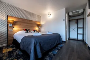 Hôtel Campanile Bergerac - Chambre