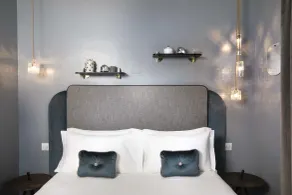 Hôtel Eiffel Saint Charles - Zimmer