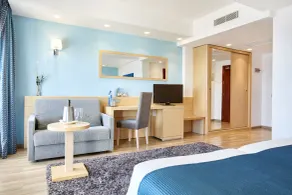 Universal Hotel Cabo Blanco - Adults Only - Chambre