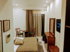 LEPANTO BEACH HOTEL - Rom