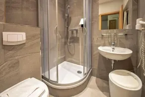Seehotel Düne - Bagno