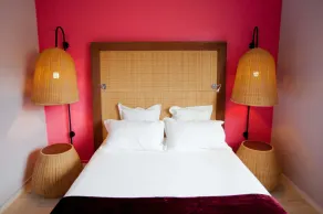 MOODz HOTEL VIENNE - Chambre