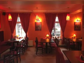 Hotel Cesarski - Kaiserhof - Restaurant