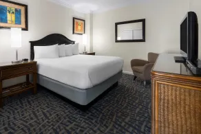 Coconut Malorie Resort Ocean City, an Ascend Collection Hotel - Chambre