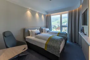 Holiday Inn Express - Luzern - Kriens by IHG - Zimmer