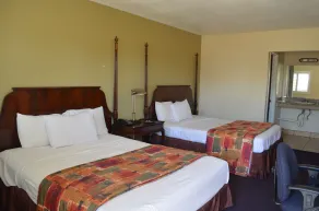 American Executive Inn Mesa - Chambre