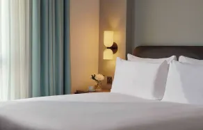 Hyatt House London Stratford - Aparthotel - Room