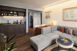 Hyatt Centric San José Escazú - Chambre