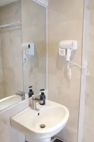 Frania Boutique Hotel - Salle de bain