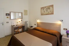Hotel La Torre - Rum