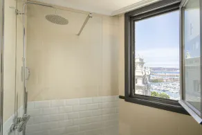 Alda El Pasaje - Zimmer