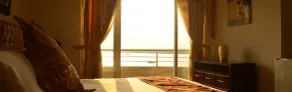 Ayenda Yubarta - Chambre