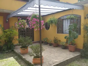 Pousada Bem Querer - Reception