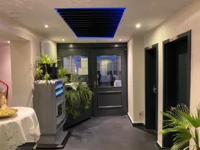 Louis Hotels - Reception