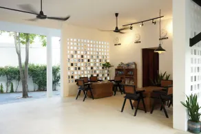 Escape Beach Resort - New Look & Improved - Réception