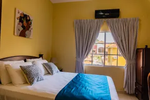 Art Hotel Boutique - Room