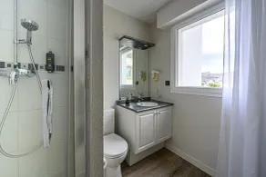 Résidence Le Liberté Vannes Centre - Salle de bain