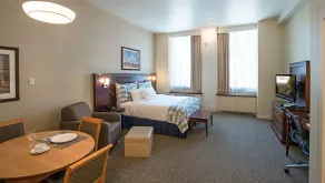 Le Square Phillips Hôtel & Suites - Chambre