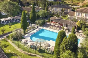 La Bastide de Mougins, a Tribute Portfolio Hotel - Basseng