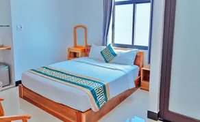 Luxury hotel Phú Yên - Room