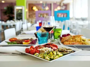 Hotel Mercure Venezia-Marghera - Restaurant
