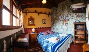 Hotel La Casa del Mundo - Rum