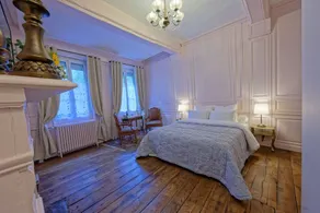 Guest House Saint Yves - Room