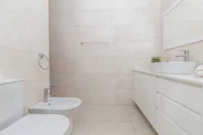 Akisol Lagos Sand - Salle de bain