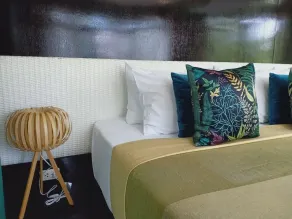 The Bihai Hua Hin - Chambre