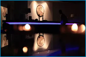 Poseidonia Beach Hotel - Réception
