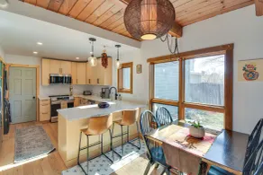Group Ski Retreat: Drive to Beaver Creek & Vail! - Intérieur