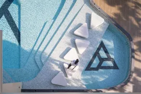 The Signature Hotel Airport - Pool