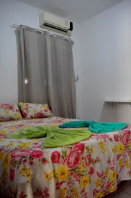 Condominio Oliveira - Room