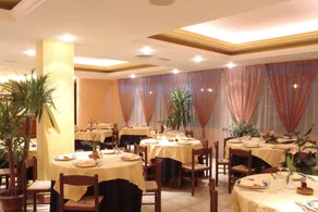 Hotel Torresi - Ristorante