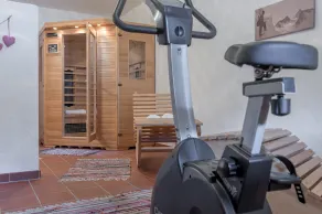 Ötztal Chalet - Fitnessfaciliteter