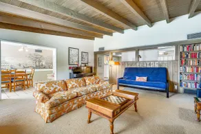 Tucson Vacation Rental w/ Pool ~ 1 Mi to Reid Park - Interiør