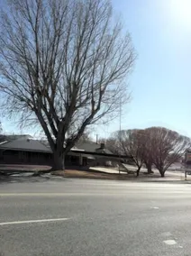 Gunnison Inn - Exterior