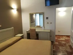 Quilungomare - Chambre