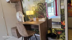 Logis Hôtel Au Croissant - Rom