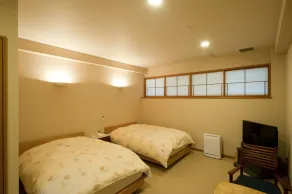 Ryotei Manyou - Camera